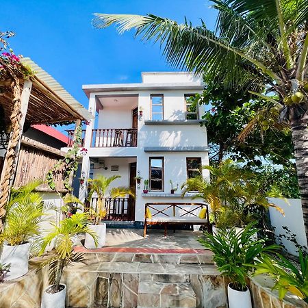 Bed and Breakfast Barabara House Jambiani  Exterior foto